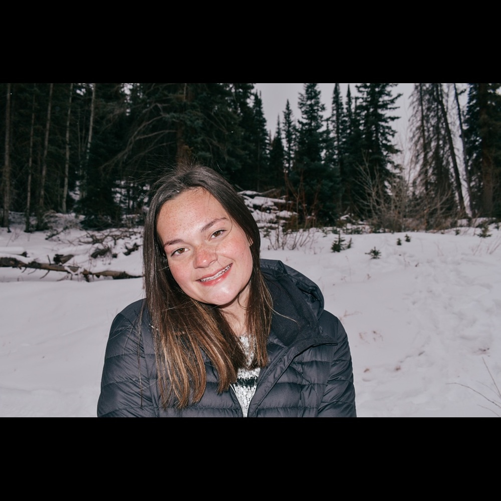 Meet your Posher, Jaclyn